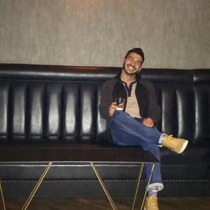 Meet your Posher, Benjamin